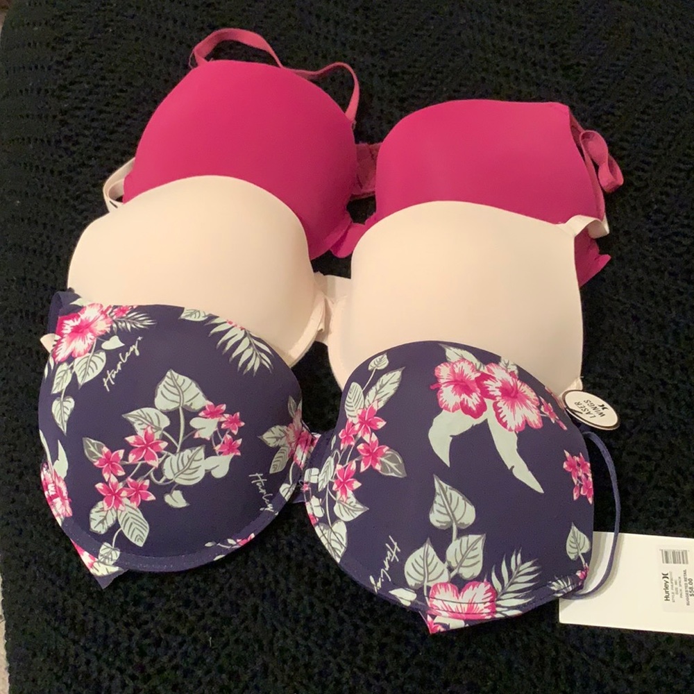 COPY - Bras